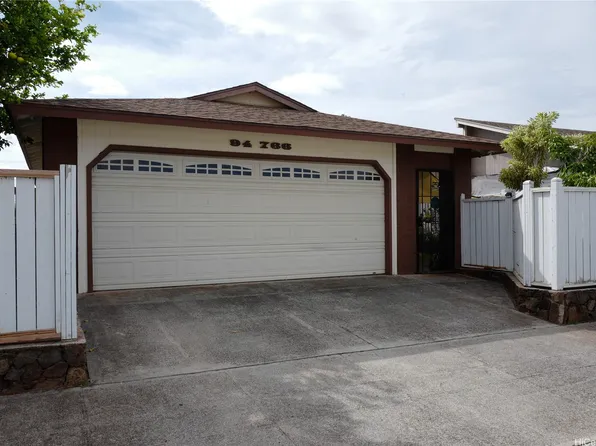 94-766 Kaiao St, Waipahu, HI 96797