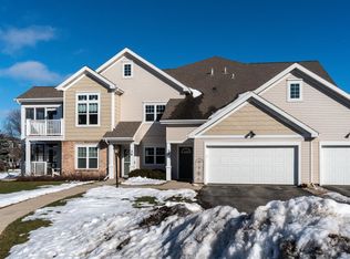 36 Keystone Way UNIT 36, Madison, WI 53711