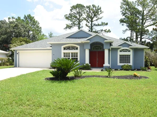 192 Pine Grove Dr, Palm Coast, FL 32164