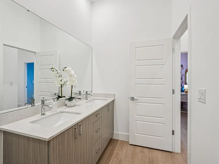 Havens at Hickory Tree | Townhome Apartments — Photo 9