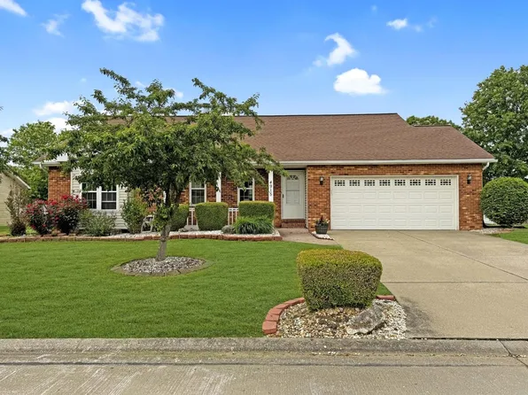 4915 Driftwood Dr, Granite City, IL 62040