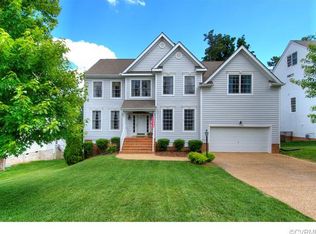 618 Coalbrook Dr, Midlothian, VA 23114