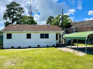 150 Junker Rd, Beaumont, TX 77707