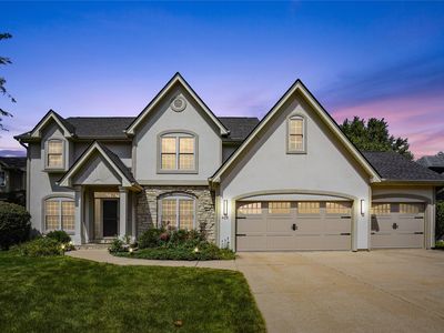 4651 Oakwood Ln, West Des Moines, IA, 50265
