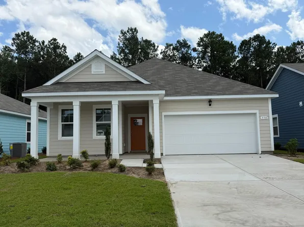 330 Ridley St, Longs, SC 29568