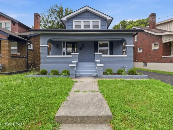 2204 Burwell Ave, Louisville, KY 40210