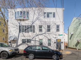 238 Everett St, East Boston, MA 02128