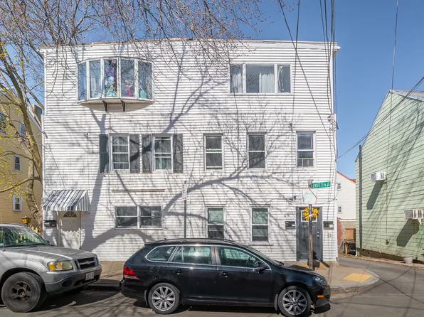 238 Everett St, East Boston, MA 02128