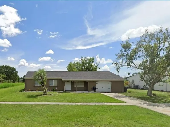 6735 Appomattox Dr, North Port, FL 34287