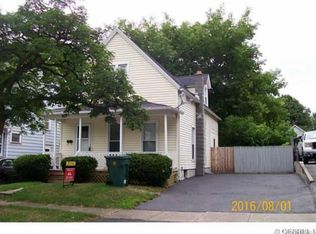 50 Sodus St, Rochester, NY 14609
