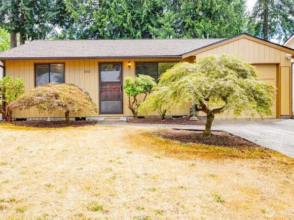 3513 Autumnwood Ct SE, Olympia, WA 98501