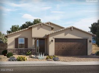 6908 W Coles Rd, Laveen, AZ 85339