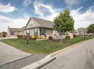 2310 E Tuscany Way #23, Appleton, WI 54913