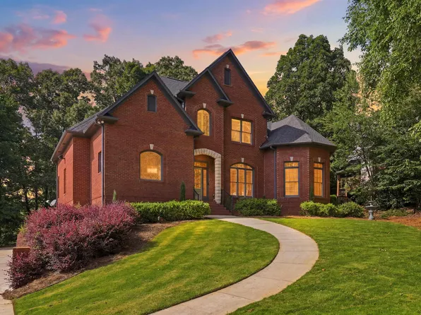 1006 Fairmont Cir, Birmingham, AL 35242