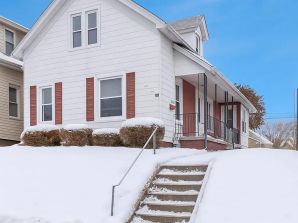 910 Swift AVENUE, Sheboygan, WI 53081