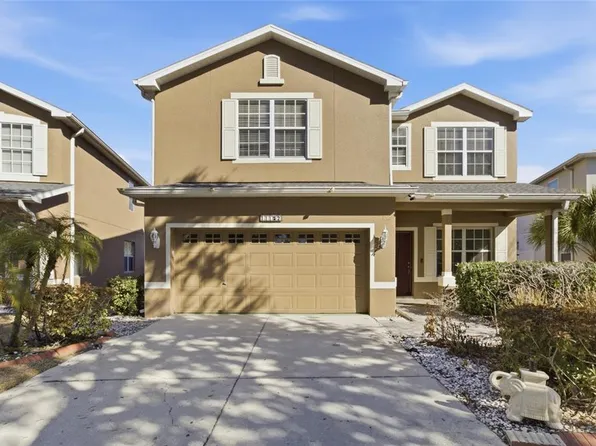 11152 Creek Haven Dr, Riverview, FL 33569