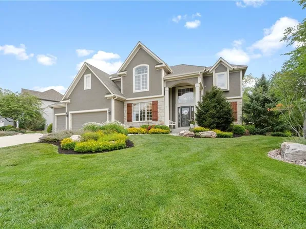 14096 W 157th St, Olathe, KS 66062