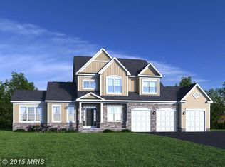 Edgewood Church Rd LOT 2, Frederick, MD 21702