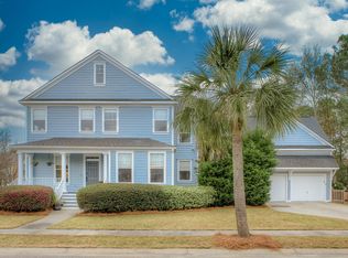1505 Faith St, Mount Pleasant, SC 29466
