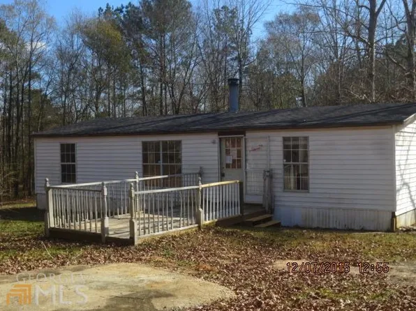 225 Ginny Ln, Griffin, GA 30223