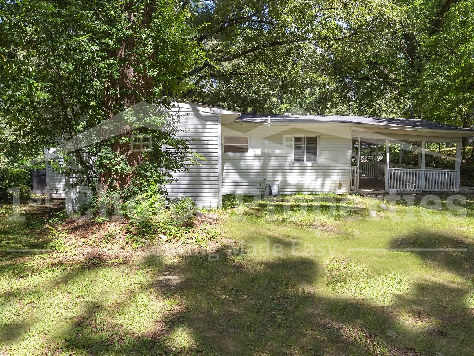 204 McCormick Avenue, Birmingham, AL - 1 — Photo 4