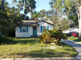 423 W 62nd St, Jacksonville, FL 32208