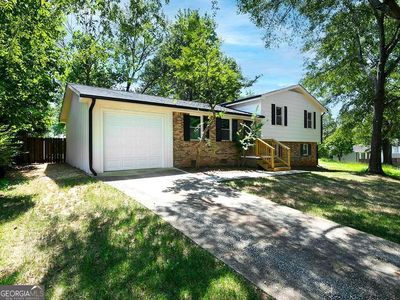 6740 Bedford Rd, Rex, GA, 30273
