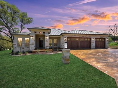 609 Faultline Dr, Horseshoe Bay, TX, 78657