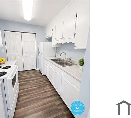 823 E Lafayette St #832 — Photo 3