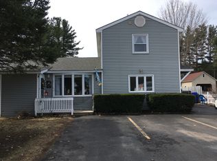 53 Hobbs Rd, Milton, VT 05468