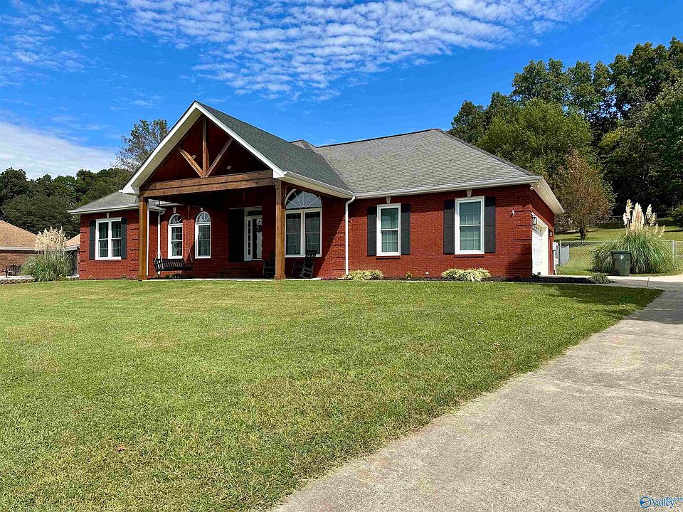 985 Hurricane Rd, New Market, AL 35761 Zillow