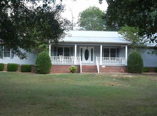 314 Palmer St, Adamsville, TN 38310