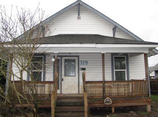 329 23rd Ave, Longview, WA 98632