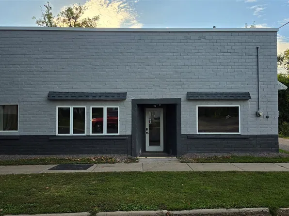 112 S 2nd Street, Cornell, WI 54732