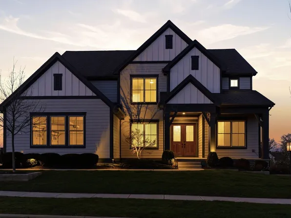 6417 Albanese Cir, Dublin, OH 43016
