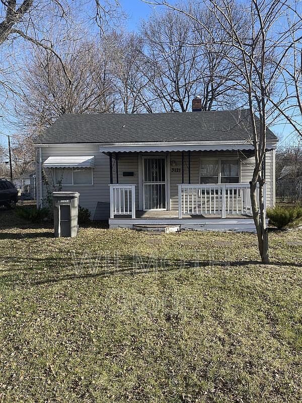 3121 N Temple Ave, Indianapolis, IN 46218 | Zillow