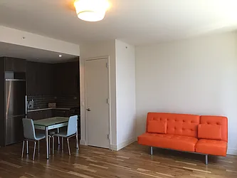 Rented by Urban Sanctuary