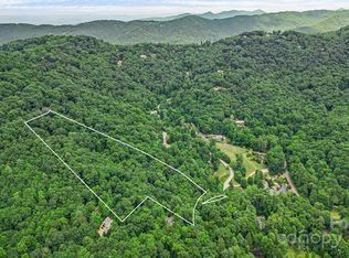 99999 Vance Gap Rd, Asheville, NC 28805
