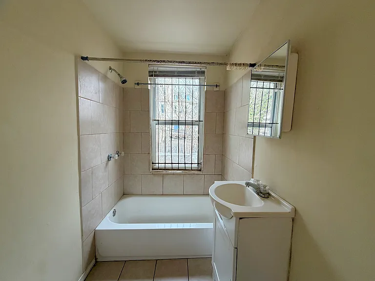 2nd Floor bathroom