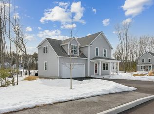 16 Adena Way, Kennebunk, ME 04043