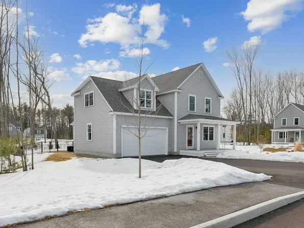 16 Adena Way, Kennebunk, ME 04043