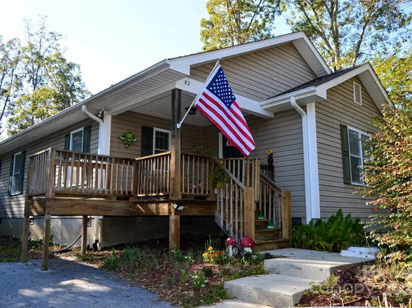 82 Victoria Springs Dr, Flat Rock, NC 28731