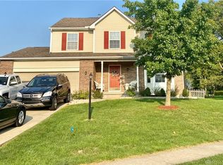 50 Lexington Ct, Springboro, OH 45066