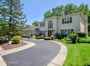 3429 Vantage Ln, Glenview, IL 60026
