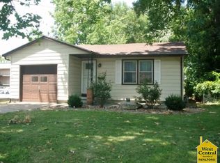 2108 W 11th St, Sedalia, MO 65301