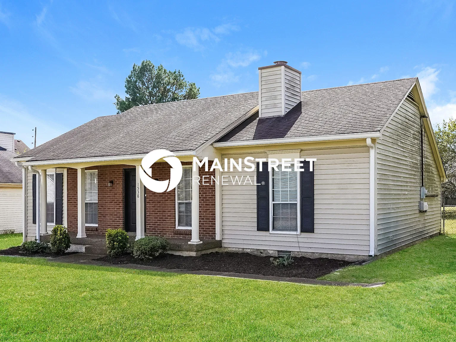 1538 Stone Hill Rd — Photo 3