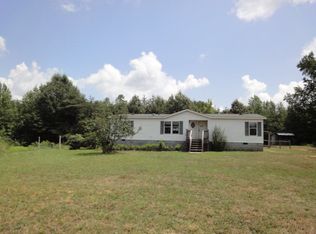 146 Thistle Knob Ln, Keysville, VA 23947