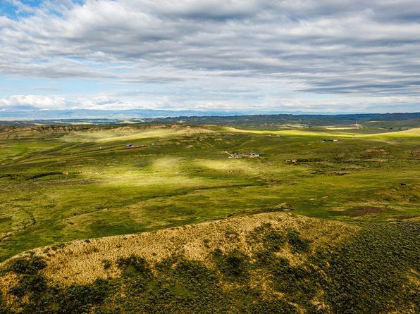 Tbd Thompson Creek Rd, Clearmont, WY 82835