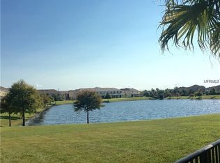 1677 Portofino Meadows Blvd, Orlando, FL 32824