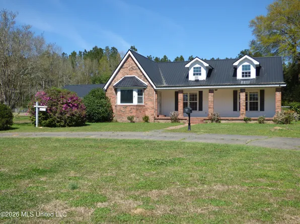 663 E Joseph St, Centreville, MS 39631